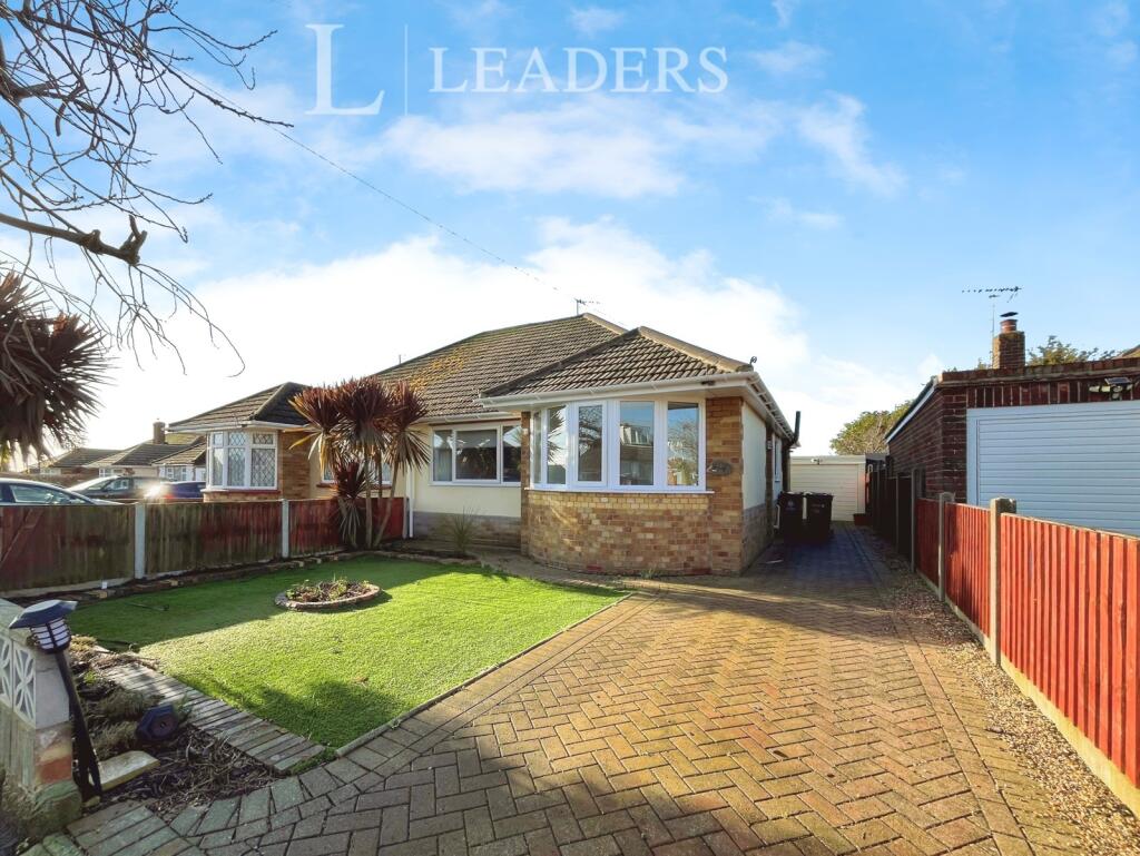 Main image of property: Tudor Green, Jaywick, Clacton-on-Sea, CO15