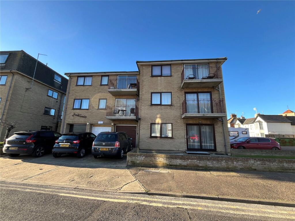 Main image of property: Harold Road, Clacton-on-Sea, Essex, CO15