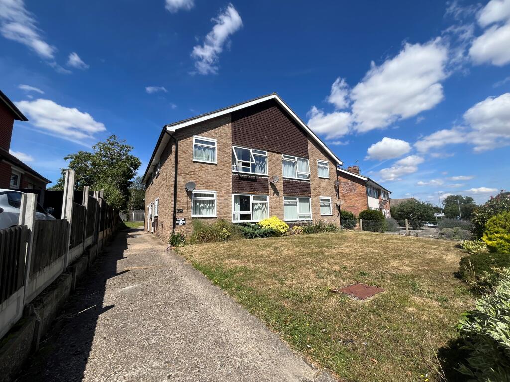Main image of property: Holland Road, East Clacton