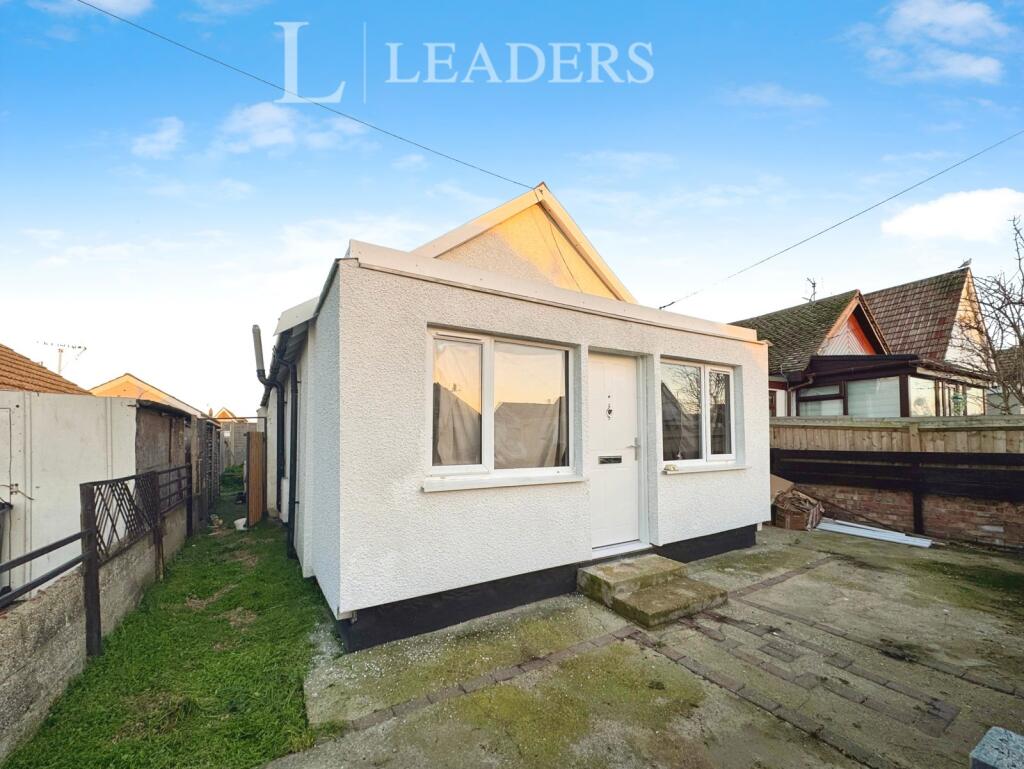 Main image of property: Willow Way, Jaywick, CO15