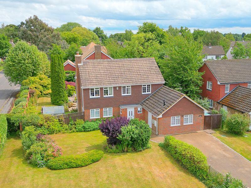 Main image of property: Stylecroft Road, Chalfont St. Giles