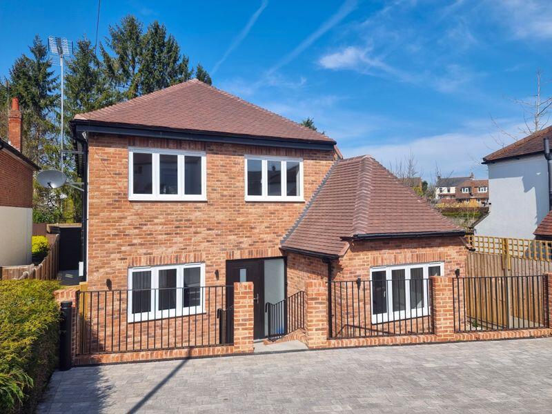 Main image of property: Deanway, Chalfont St. Giles