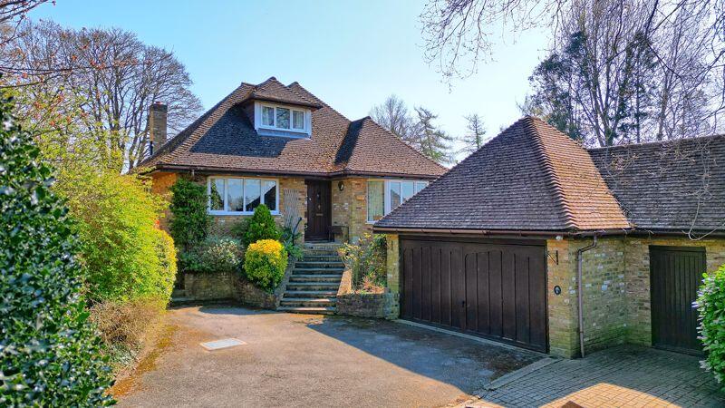 Main image of property: Highfield, Chalfont St. Giles
