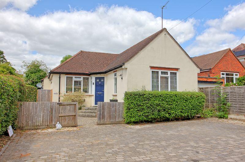Main image of property: Sycamore Rise, Chalfont St Giles