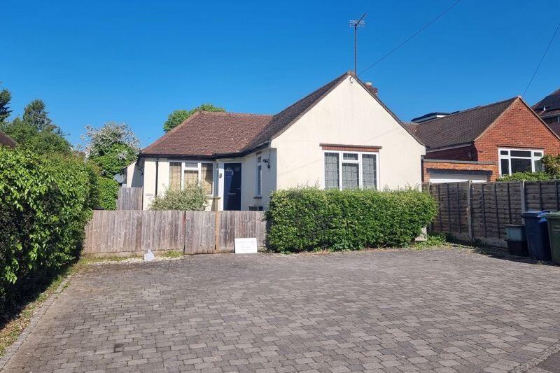 Main image of property: Sycamore Rise, Chalfont St Giles