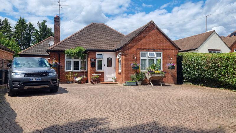 Main image of property: Sycamore Rise, Chalfont St. Giles