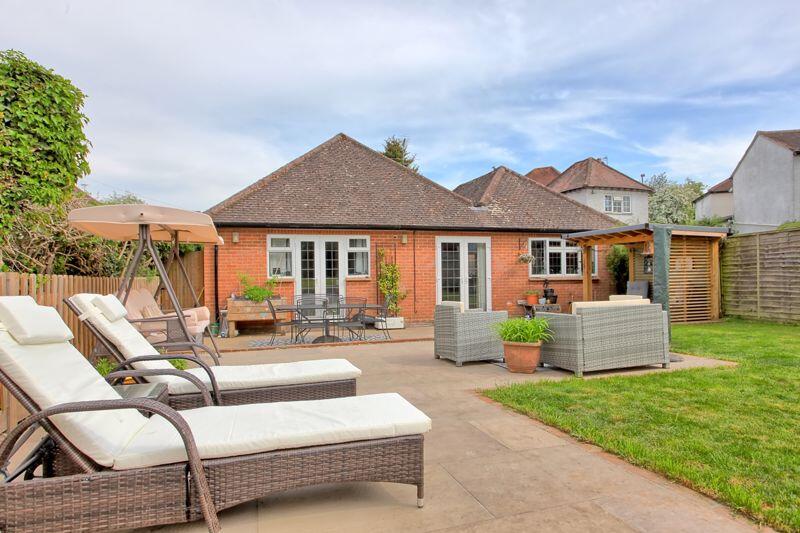 Main image of property: Sycamore Rise, Chalfont St. Giles