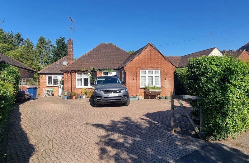 Main image of property: Sycamore Rise, Chalfont St. Giles