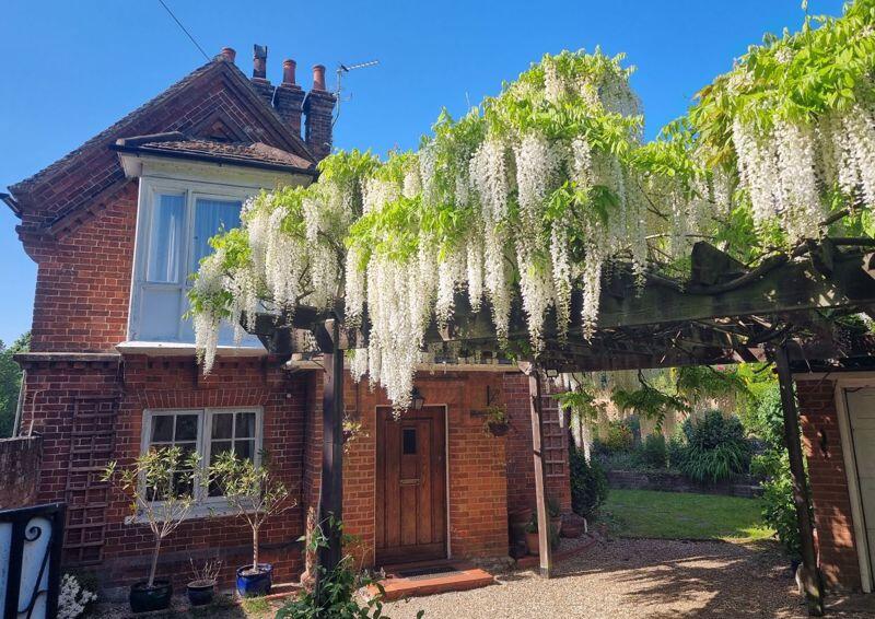 Main image of property: Gravel Hill, Chalfont St Peter