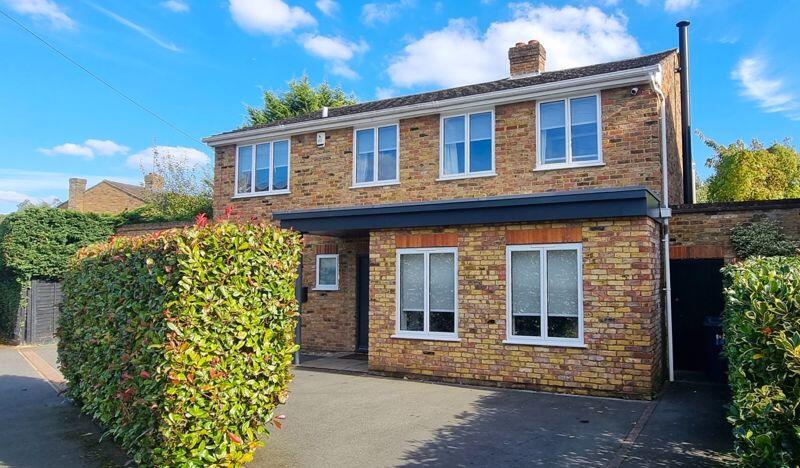 Main image of property: Grayburn Close, Chalfont St. Giles