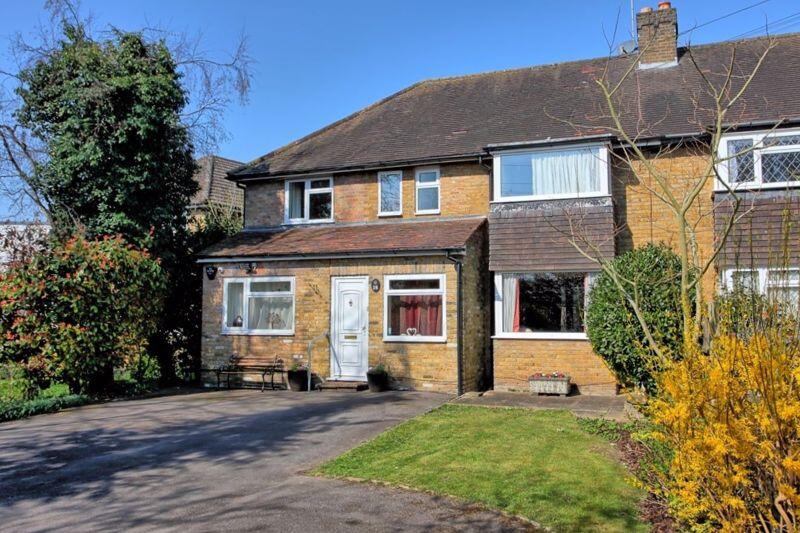 Main image of property: Albion Crescent, Chalfont St. Giles