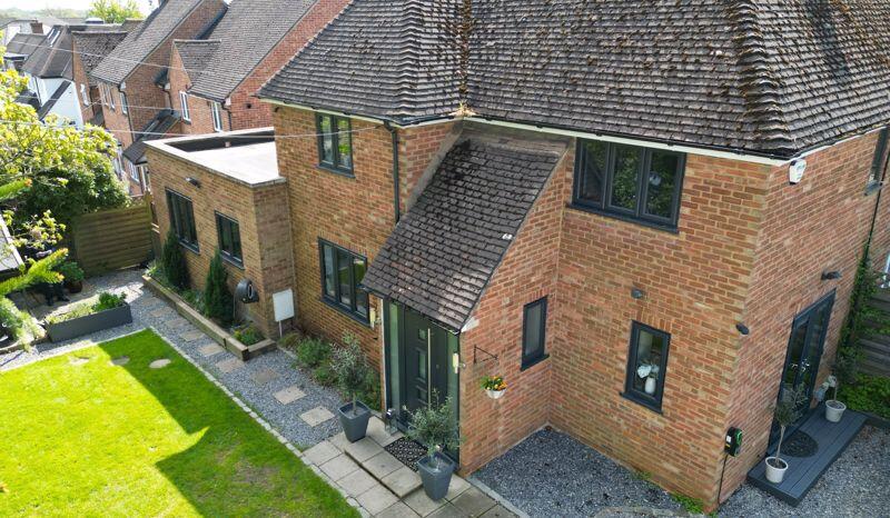 Main image of property: Grove Lane, Chalfont St Peter
