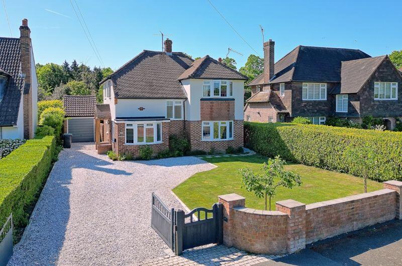 Main image of property: Latchmoor Way, Chalfont St Peter