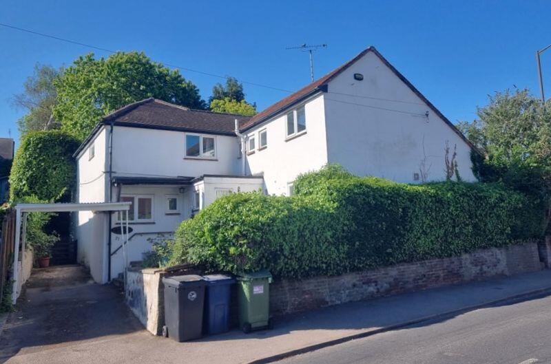 Main image of property: Deanway, Chalfont St. Giles