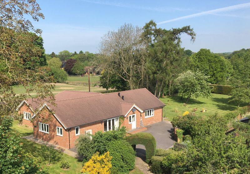 Main image of property: Bowstridge Lane, Chalfont St. Giles