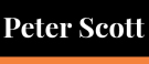 Peter Scott, Chalfont St Giles Estate Agent Logo