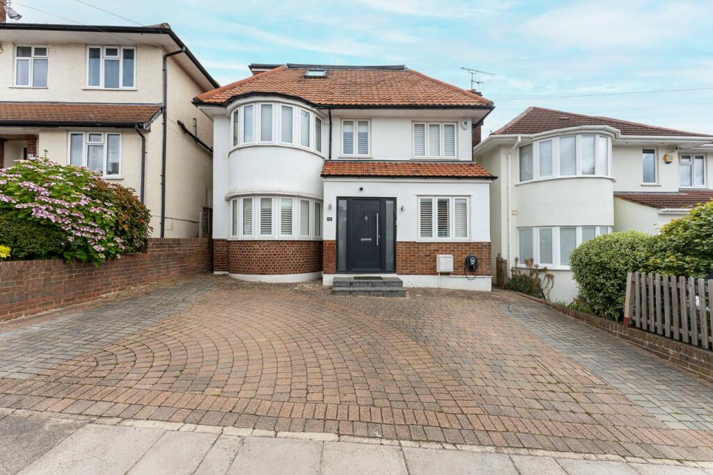 Main image of property: LAWRENCE AVENUE, MILL HILL, LONDON, NW7