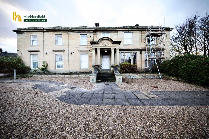 Main image of property: Moorside Avenue, Huddersfield