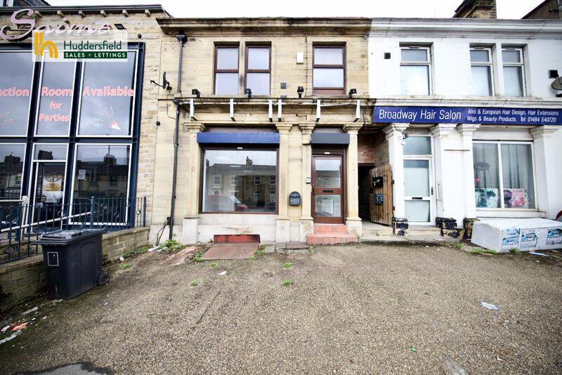 Main image of property: Bradford Road, Huddersfield