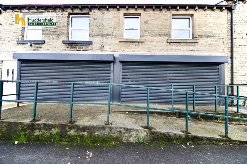 Main image of property: Church Street, Huddersfield