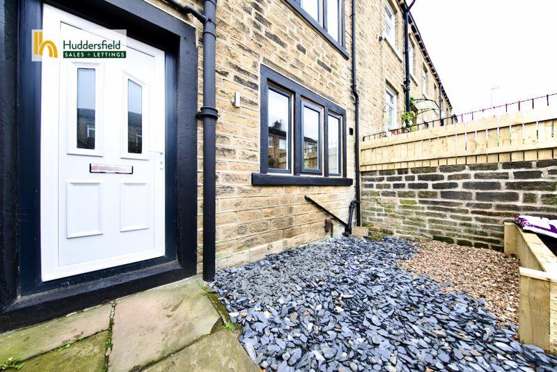 Main image of property: Blackmoorfoot Road, Huddersfield