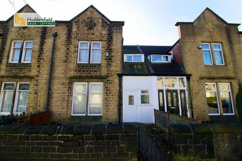 Main image of property: Virginia Road, Huddersfield