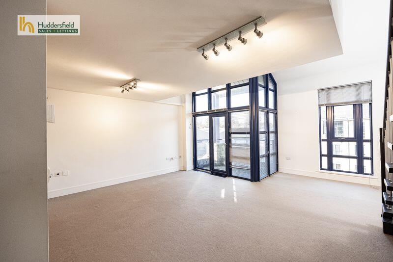Main image of property: Equilibrium, Huddersfield
