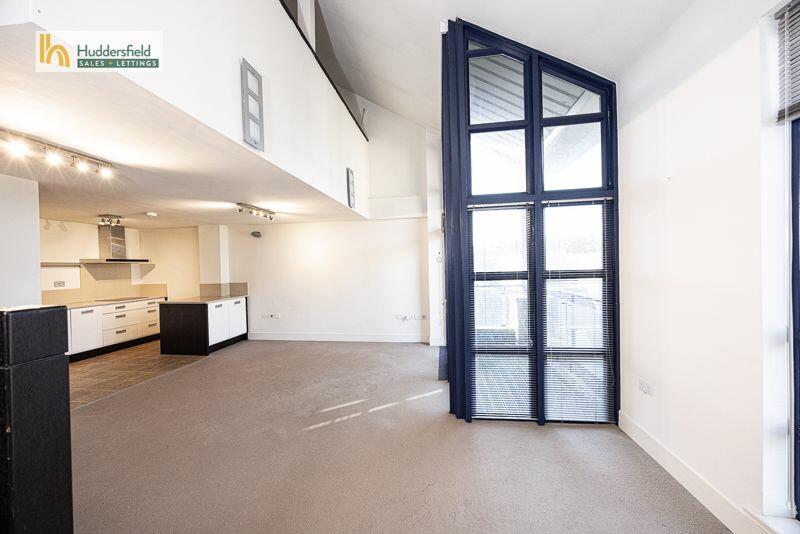 Main image of property: Equilibrium, Huddersfield