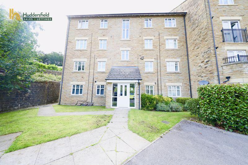 Main image of property: Silk Mill Chase, Sowerby Bridge