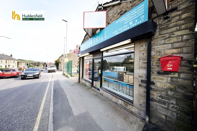 Main image of property: Blackmoorfoot Road, Huddersfield