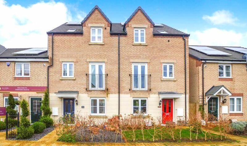 Main image of property: Generous Size Family Home - Stud Road, Barleythorpe