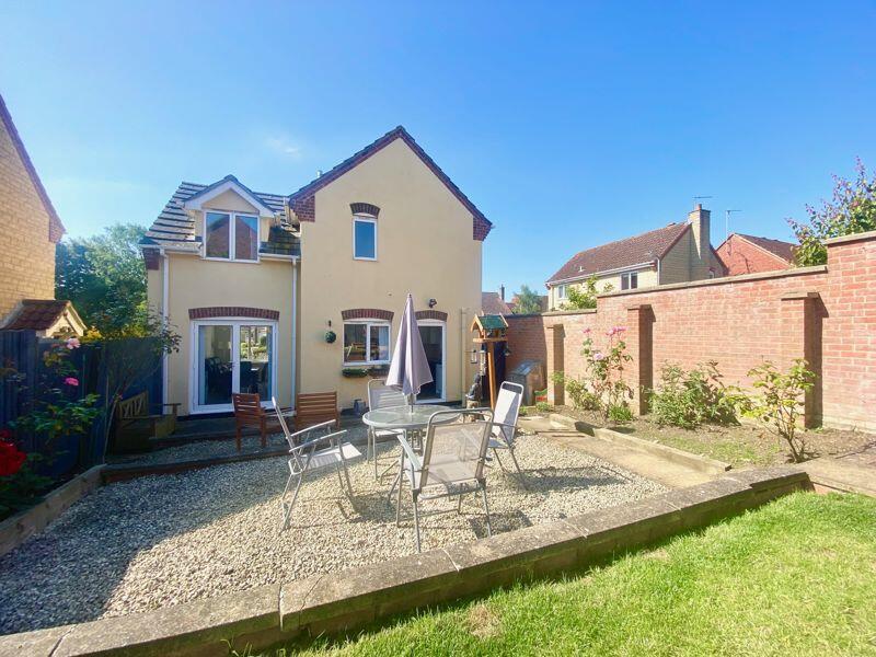 Main image of property: Desirable Detached Home - Excellent Standard Throughout