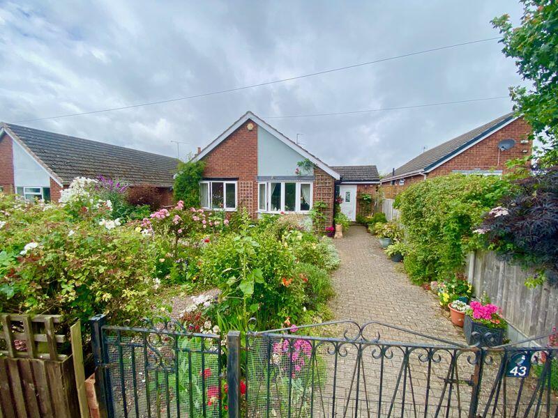 Main image of property: Spacious Bungalow - Backing onto Farmland