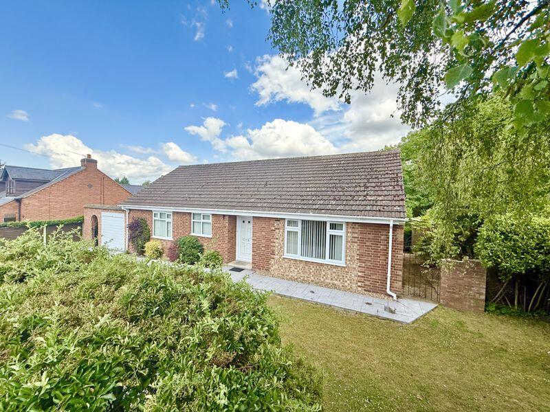 Main image of property: Highly Desirable Bungalow