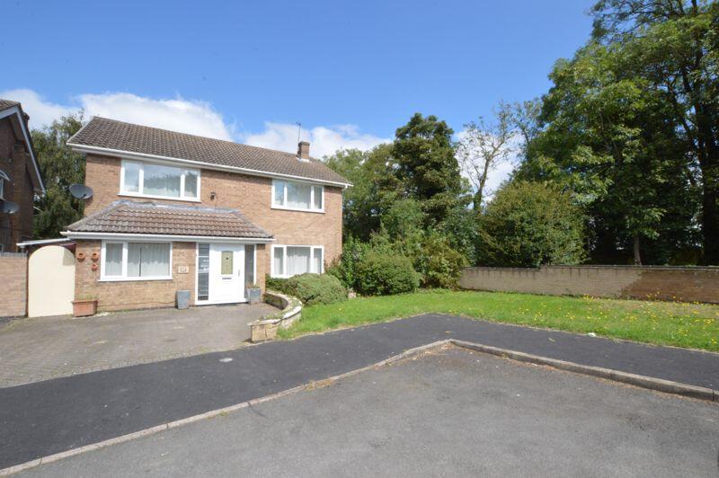 Main image of property: Large Home - Very Large Gardens