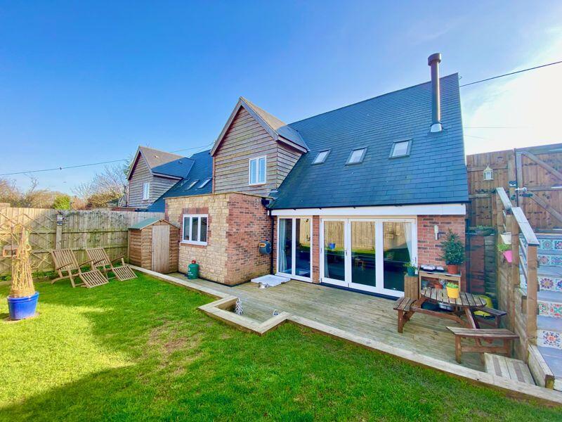 Main image of property: Stunning Modern Home - Highly Desirable Village