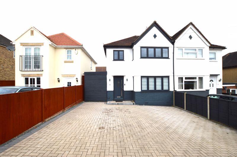 Main image of property: Substantial Family Home - Drift Road