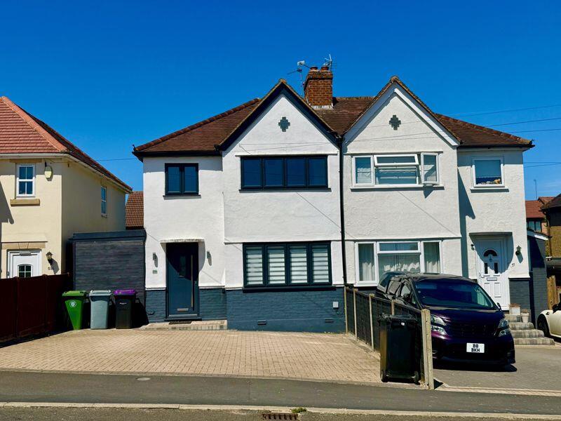 Main image of property: Substantial Family Home - Drift Road