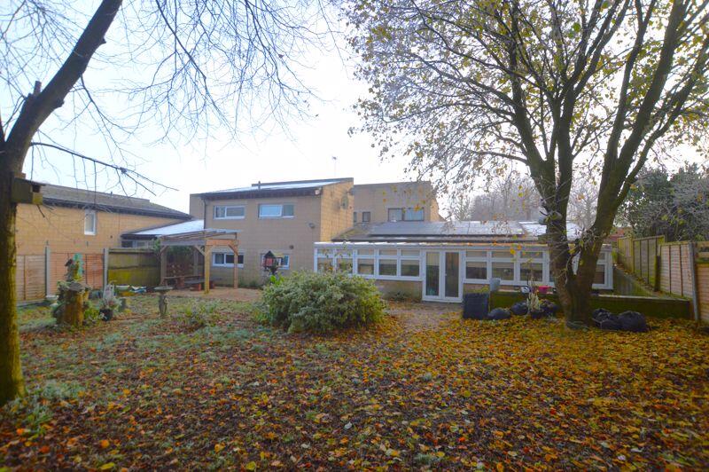 Main image of property: Large Garden - Close to Stamford