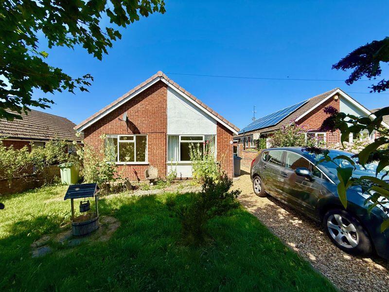 Main image of property: Detached Bungalow - Backing onto Farmland