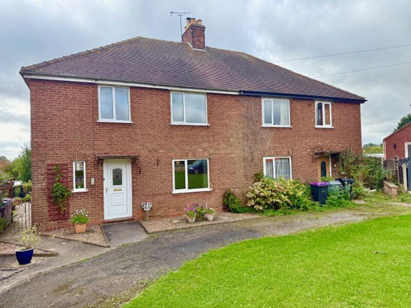 Main image of property: Spacious Family Home - Woolsthorpe by Colsterworth