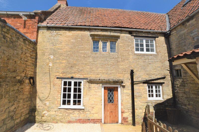 Main image of property: Stone Character Cottage With Lots Of Original Features