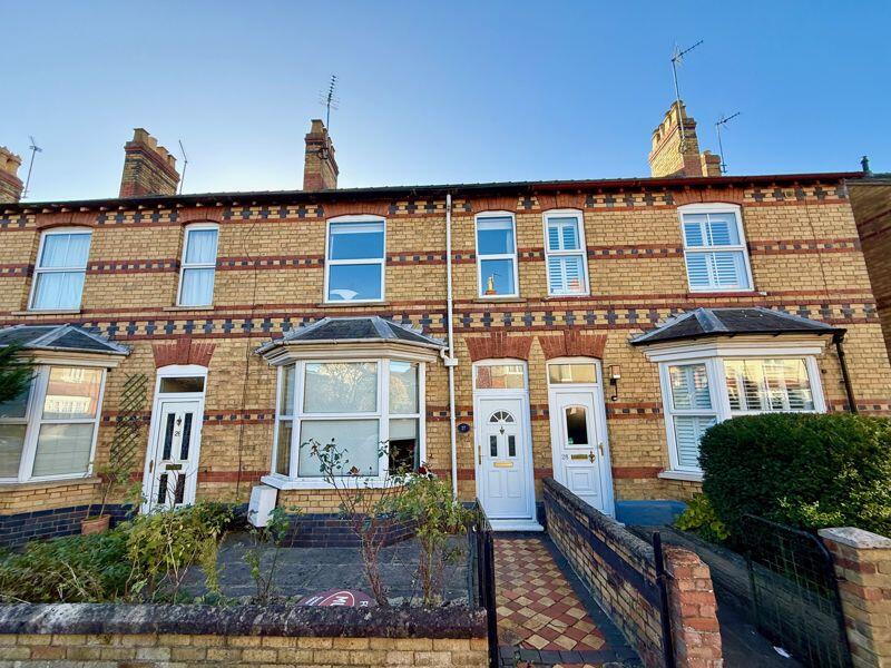 Main image of property: Victorian Home in Walking Distance to Town Centre