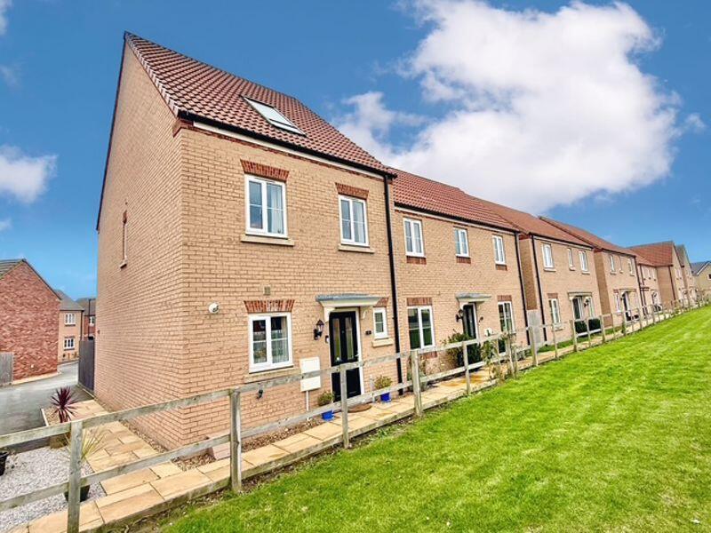 Main image of property: Good Size Family Home - Desirable Elsea Park Area