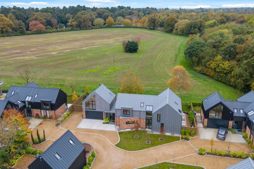Additional property image - Bilton Fields Farm Lane, Rugby, CV22