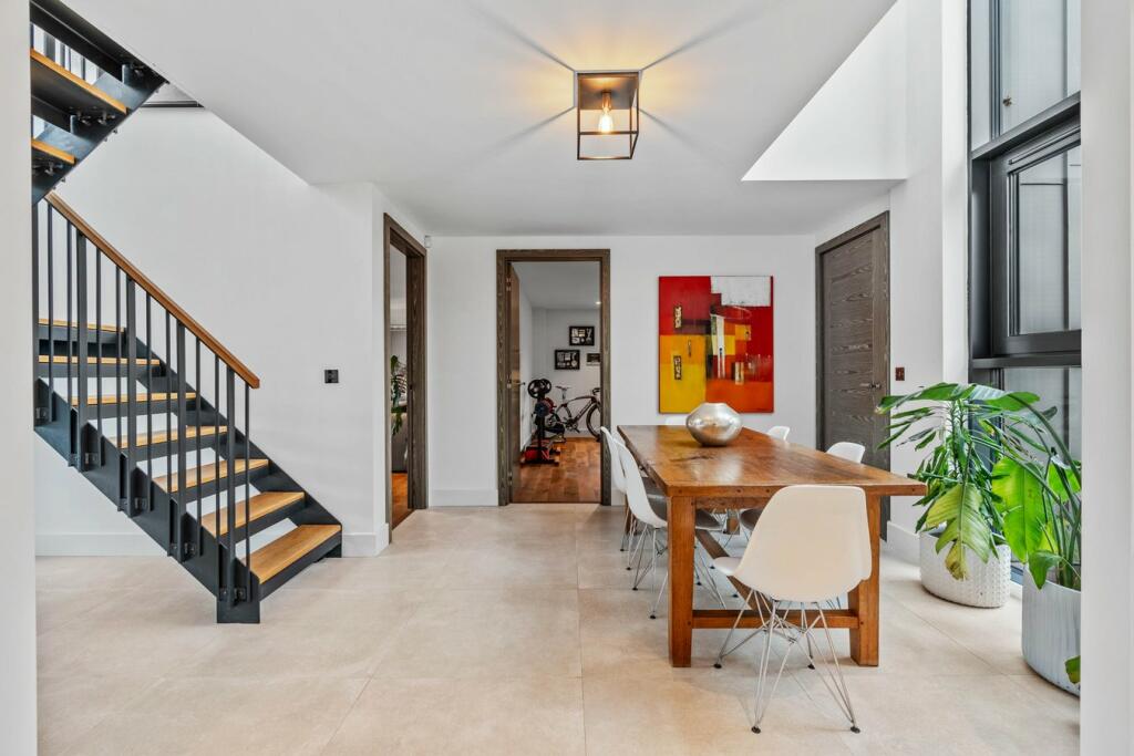 Additional property image - Bilton Fields Farm Lane, Rugby, CV22