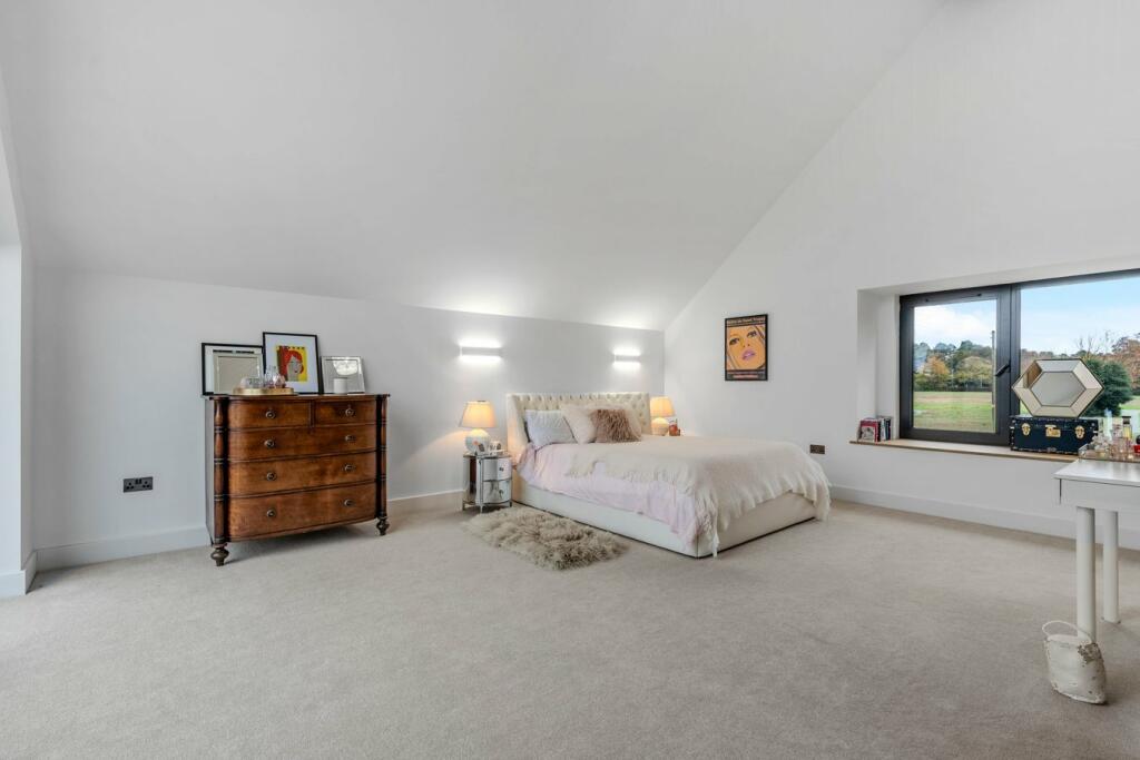 Additional property image - Bilton Fields Farm Lane, Rugby, CV22