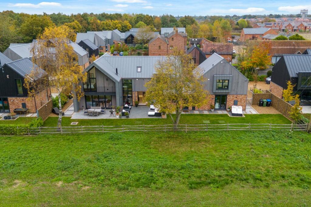 Additional property image - Bilton Fields Farm Lane, Rugby, CV22