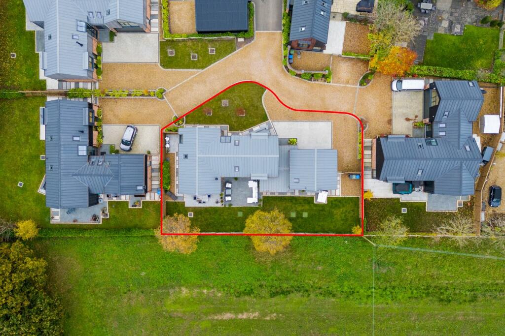 Additional property image - Bilton Fields Farm Lane, Rugby, CV22