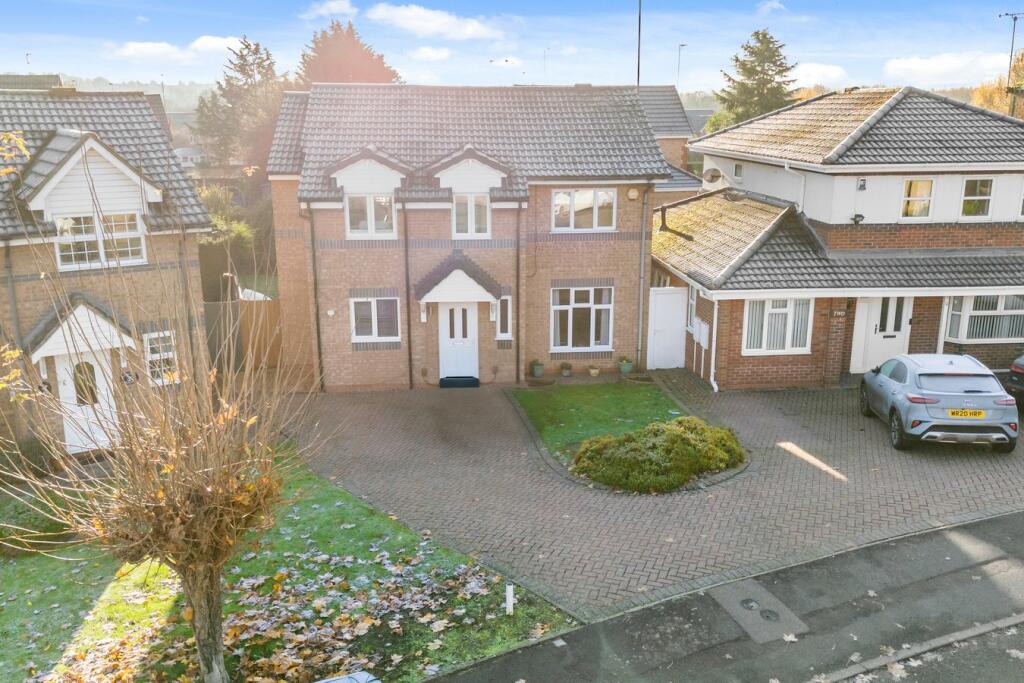 Additional property image - Grendon Drive, Rugby, CV21